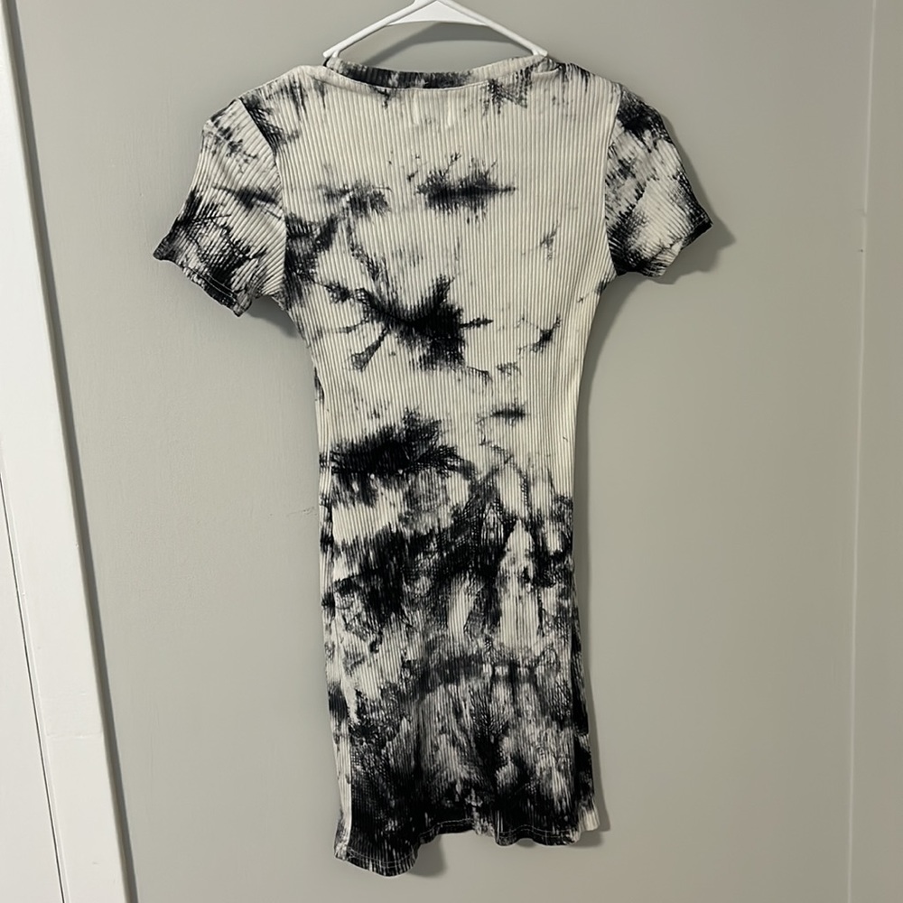 Princess Polly Reeva Mini Dress - Picture 4 of 5